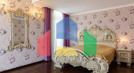 Роскошная вилла в Баре с панорамным видом на море