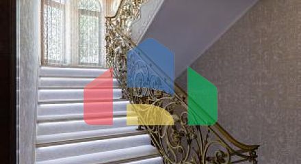 Роскошная вилла в Баре с панорамным видом на море