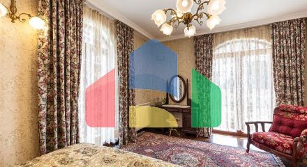 Роскошная вилла в Баре с панорамным видом на море