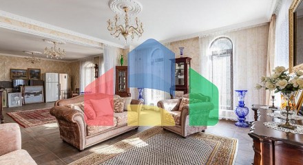 Роскошная вилла в Баре с панорамным видом на море