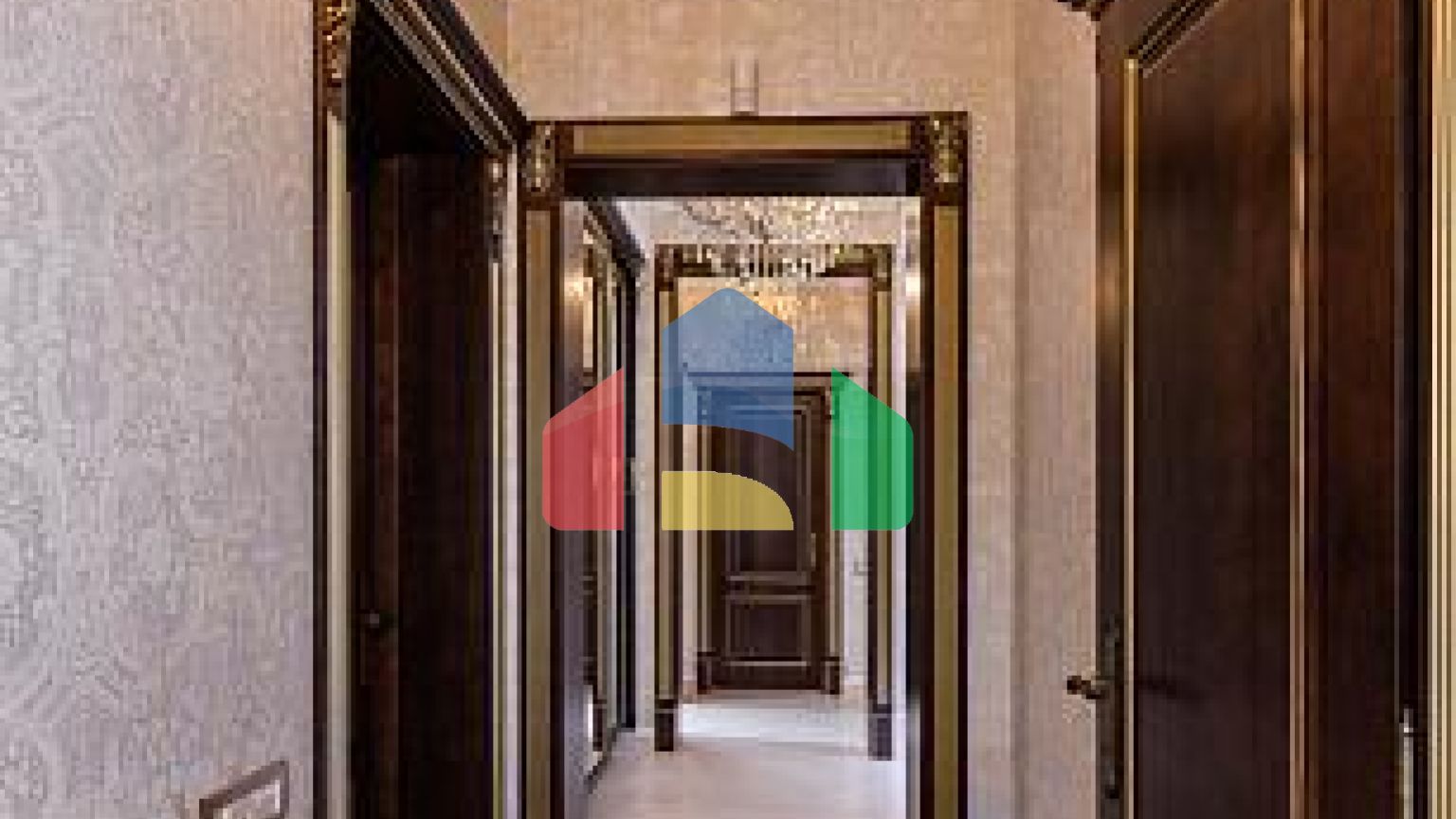 Роскошная вилла в Баре с панорамным видом на море