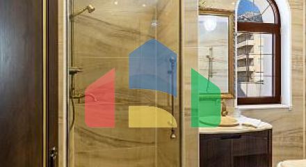 Роскошная вилла в Баре с панорамным видом на море