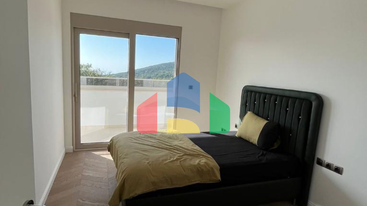 Вилла в Кримовице