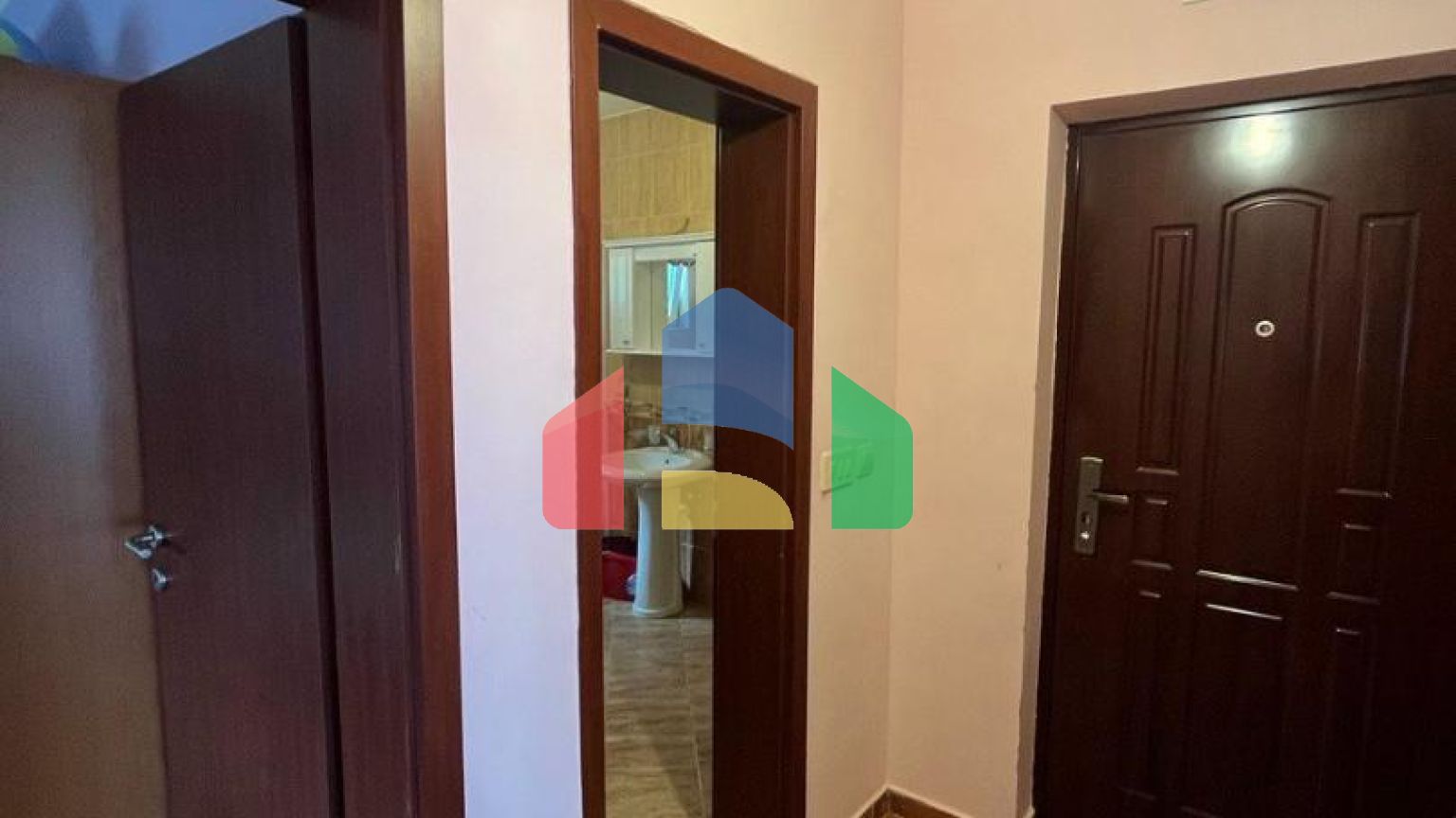 Квартира в Кримовице