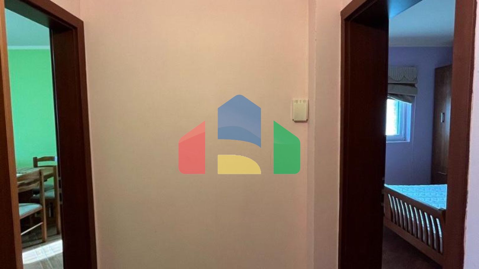 Квартира в Кримовице