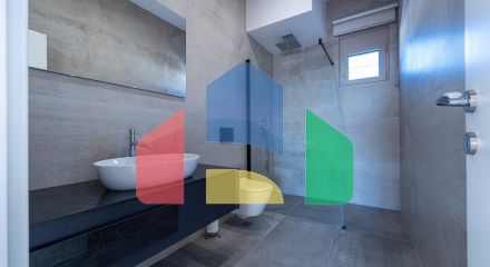 Вилла в Кримовице с 4 спальнями и бассейном с видом на море. Вилла в Кримовице с 4 спальнями и бассейном с видом на море.