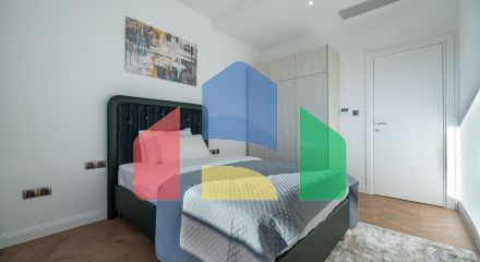 Вилла в Кримовице с 4 спальнями и бассейном с видом на море. Вилла в Кримовице с 4 спальнями и бассейном с видом на море.