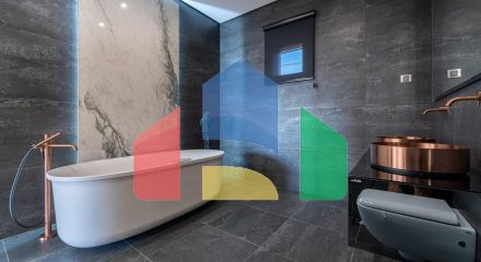 Вилла в Кримовице с 4 спальнями и бассейном с видом на море. Вилла в Кримовице с 4 спальнями и бассейном с видом на море.