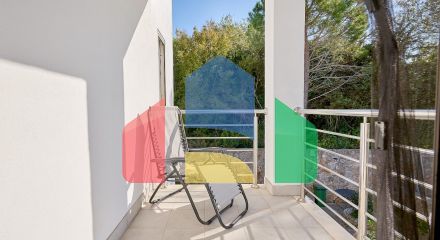 Modern designer villa in Krymovitsy for sale