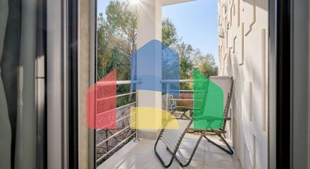 Modern designer villa in Krymovitsy for sale