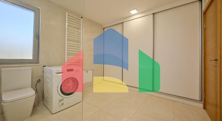 Продается современная дизайнерская вилла в Кримовицах