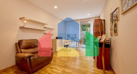 Продается современная дизайнерская вилла в Кримовицах