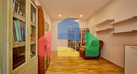 Продается современная дизайнерская вилла в Кримовицах