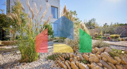 Продается современная дизайнерская вилла в Кримовицах