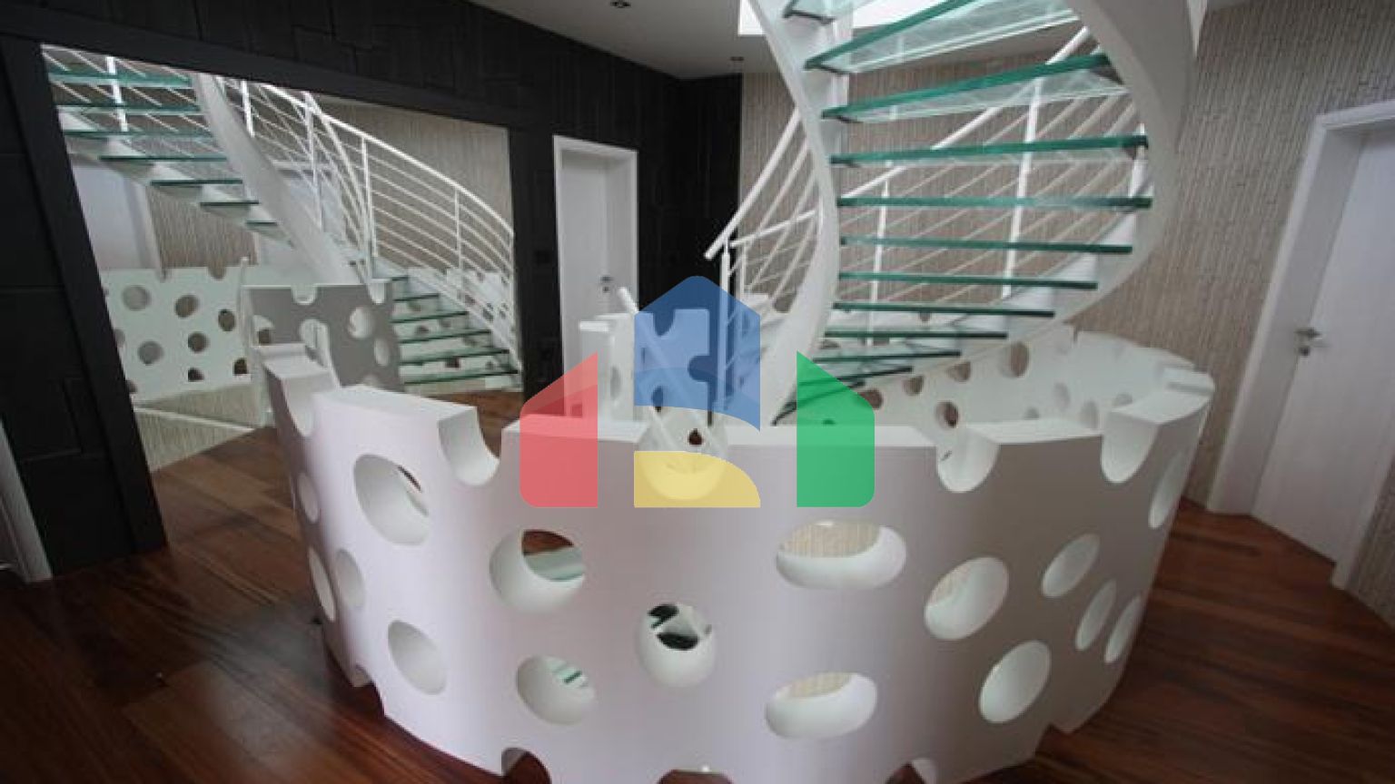 Эксклюзивная вилла c видом на море в Кримовице