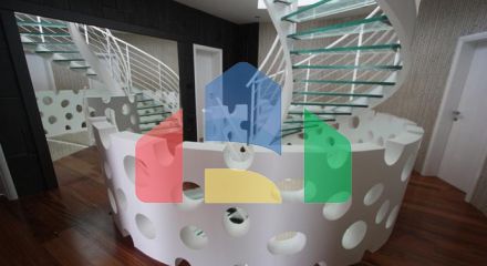 Эксклюзивная вилла c видом на море в Кримовице