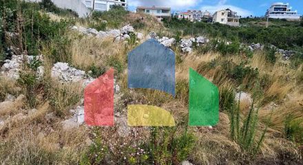 Продается участок в поселке Кримовица