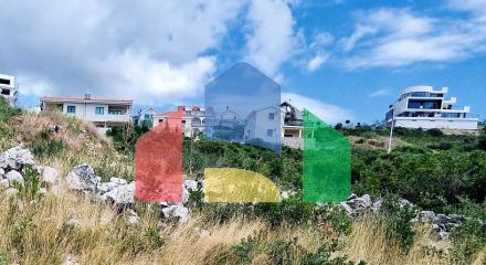 Продается участок в поселке Кримовица