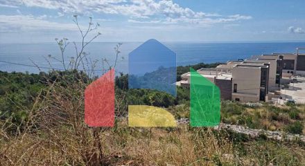 Продается участок в поселке Кримовица