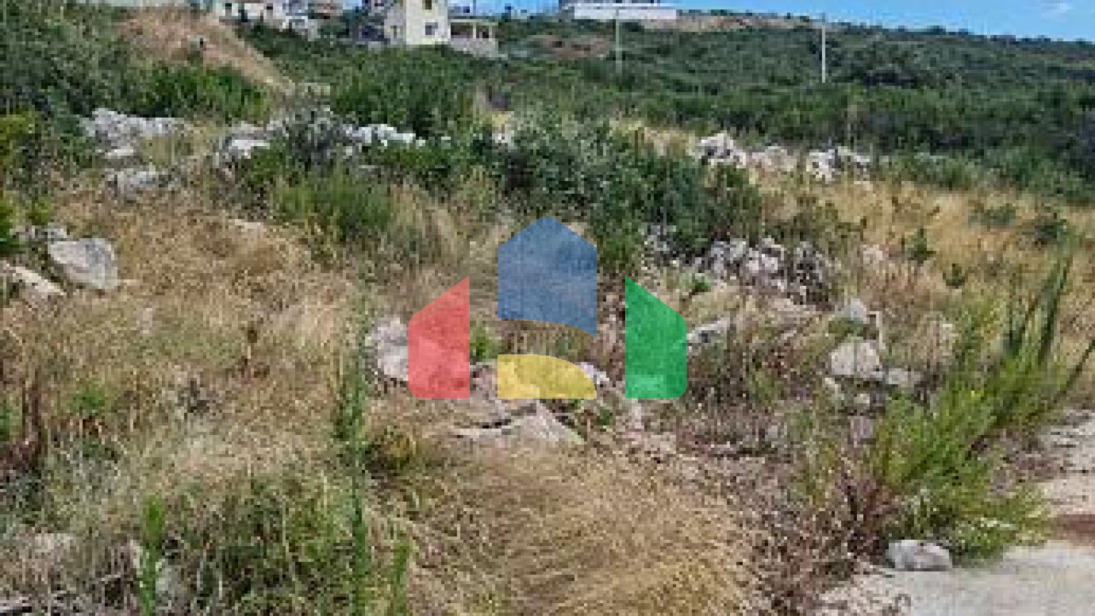 Продается участок в поселке Кримовица