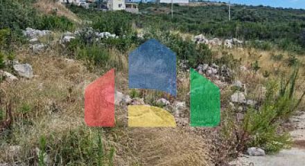 Продается участок в поселке Кримовица