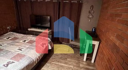 Дом в тихом районе Кримовицы