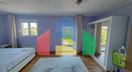 Beautiful Furnished Apartment for Sale in Krimovica, Near Budva