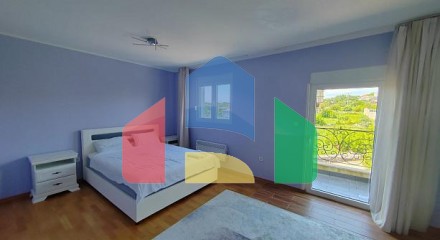 Beautiful Furnished Apartment for Sale in Krimovica, Near Budva