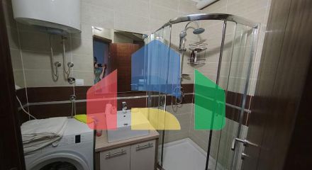 Beautiful Furnished Apartment for Sale in Krimovica, Near Budva