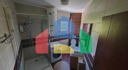 Beautiful Furnished Apartment for Sale in Krimovica, Near Budva