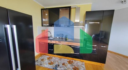 Beautiful Furnished Apartment for Sale in Krimovica, Near Budva