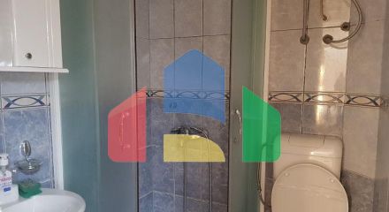 Двухэтажный дом с панорамным видом на море