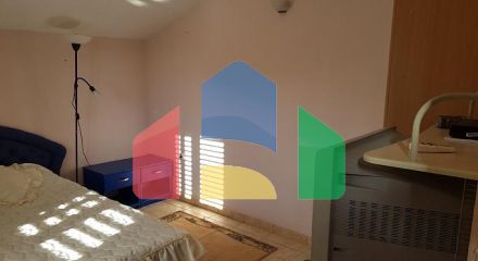 Двухэтажный дом с панорамным видом на море