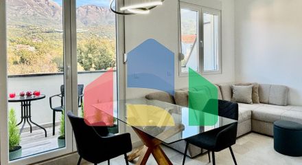 Продается новая дизайнерская студия в жилом комплексе в Радановичи