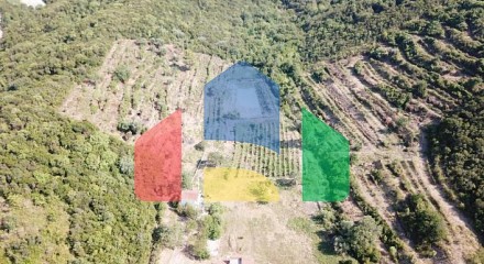 Участок в Радановичах, 83,000 м²