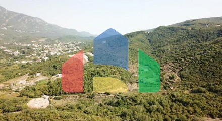 Участок в Радановичах, 83,000 м²