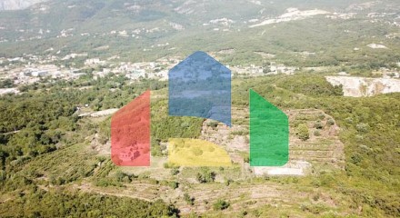 Участок в Радановичах, 83,000 м²