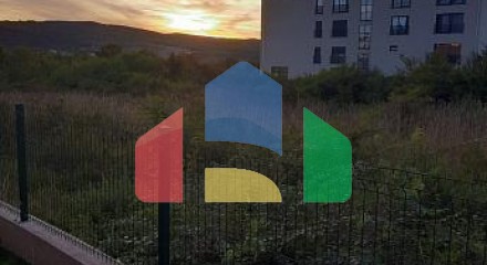 Продается участок под застройку в Радановичах