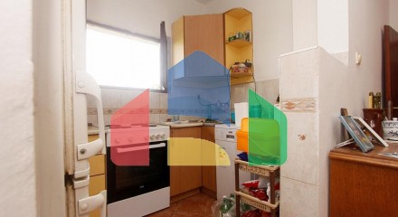 Дом с большим участком недалеко от Котора