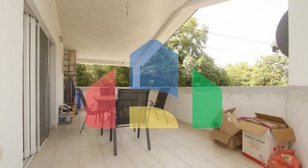 Дом с большим участком недалеко от Котора