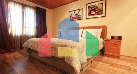 Дом с большим участком в Радановичах