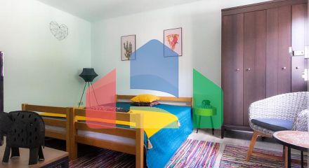 Захватывающая вилла с бассейном с видом на Которский залив