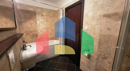 Apartment with three bedrooms and sea views, with swimming pool
