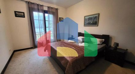 Квартира с тремя спальными комнатами и видом на море, с бассейном Квартира с тремя спальными комнатами и видом на море, с бассейном