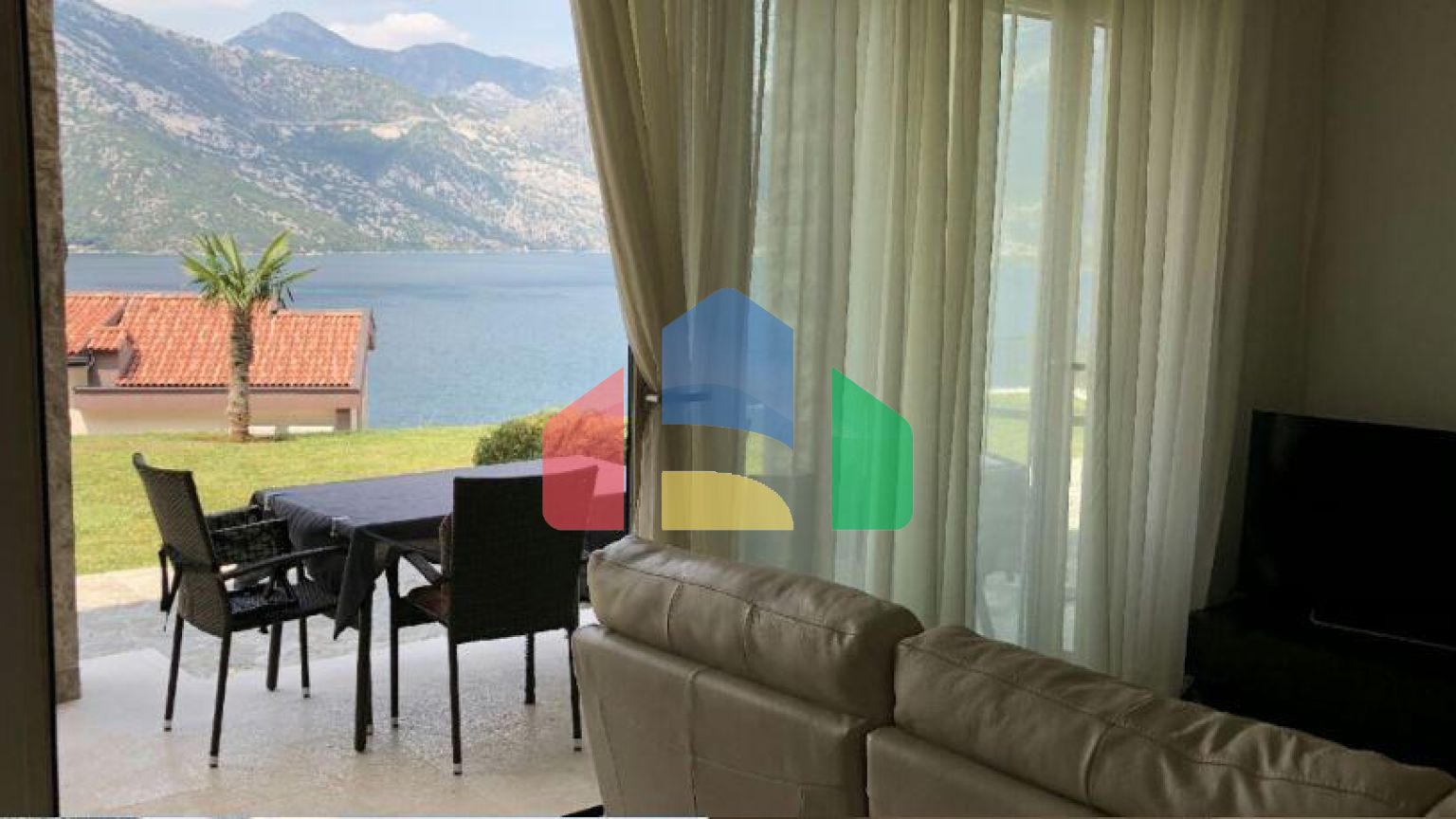 Квартира в Которе