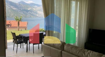 Квартира в Которе