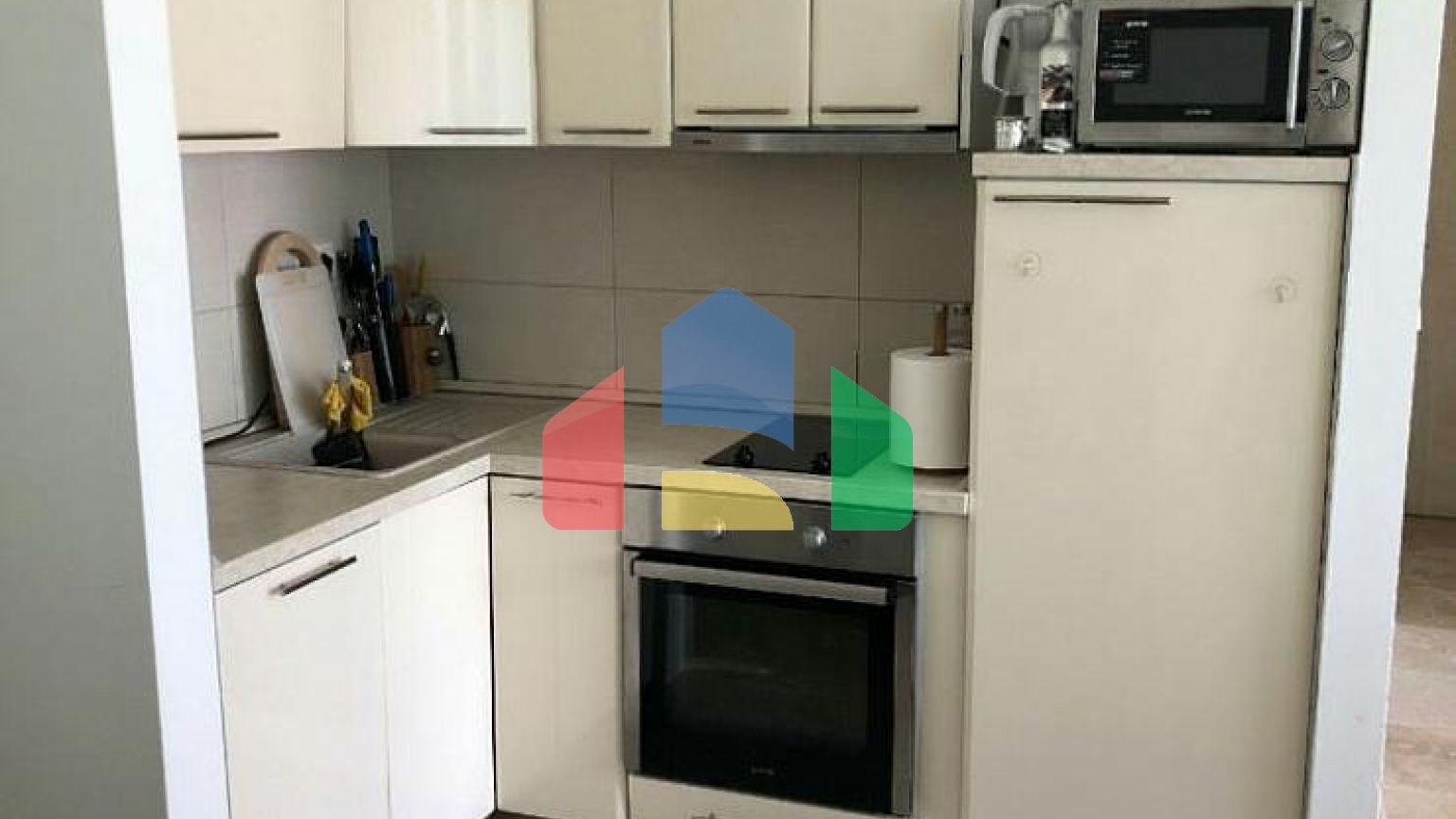 Квартира в Которе