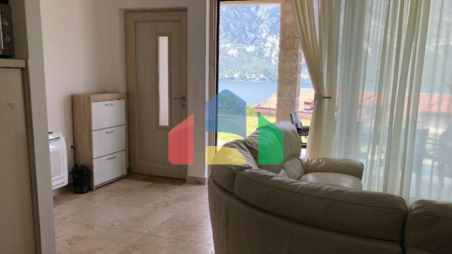 Квартира в Которе