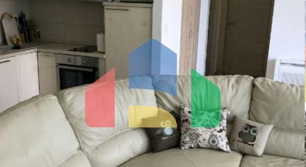 Квартира в Которе