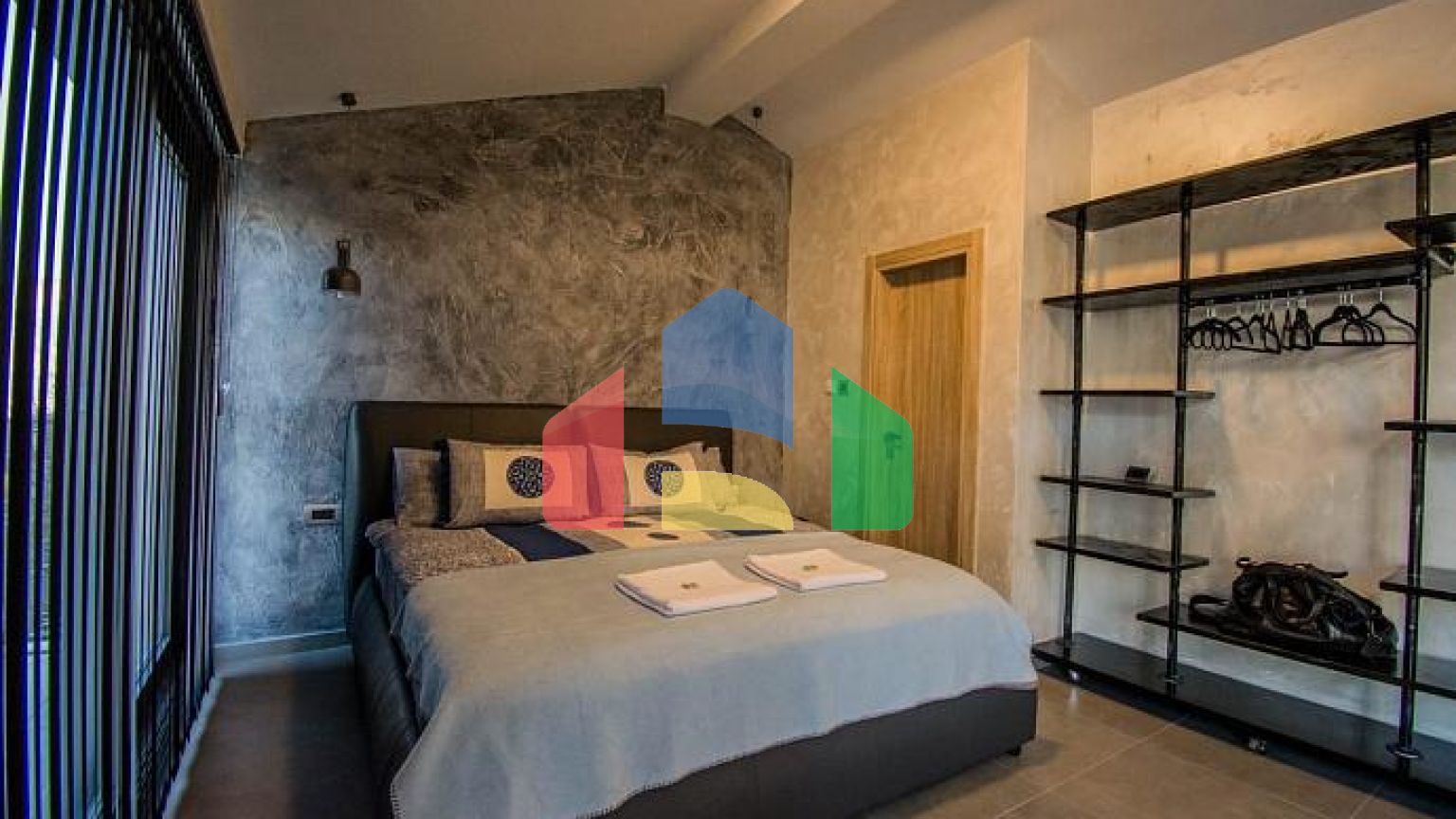 Современная вилла в Костанице